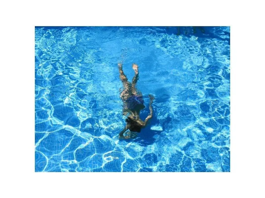 بيت للعطل Aardehuis Appartement 