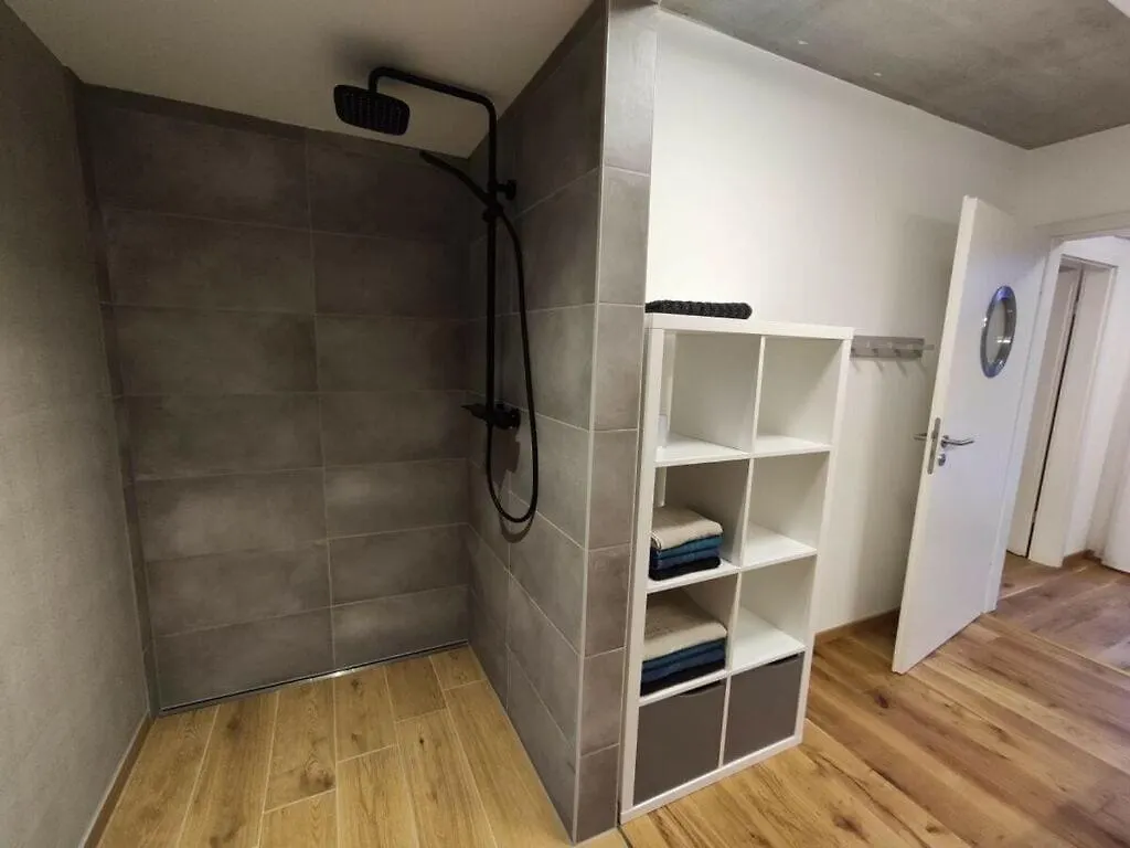 Aardehuis Appartement 