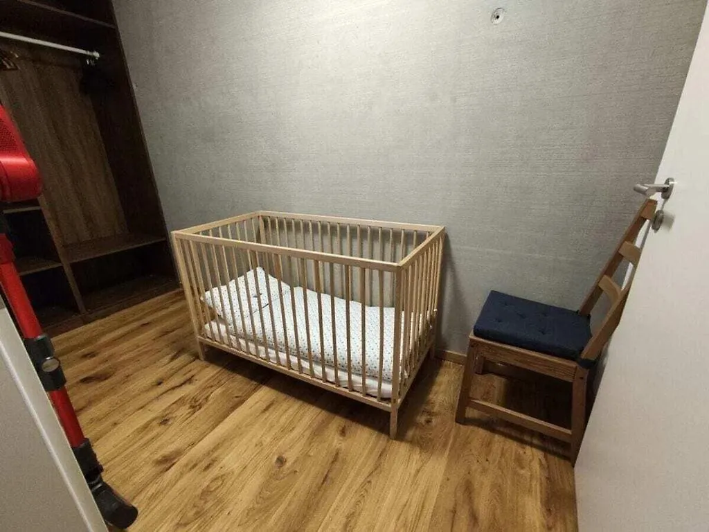 بيت للعطل Aardehuis Appartement 