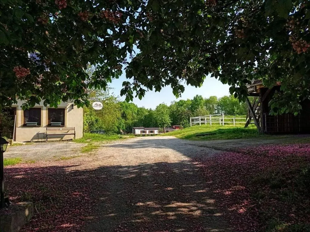بيت للعطل Aardehuis Appartement 