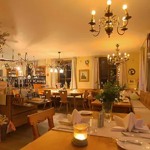 Landgasthof Zur Brücke Wiesentheid