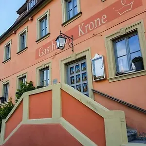 Krone Wiesentheid