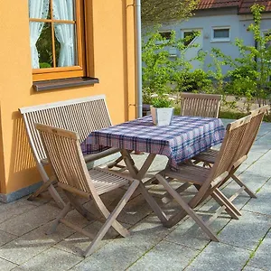 Steigerwaldpension Wiesentheid