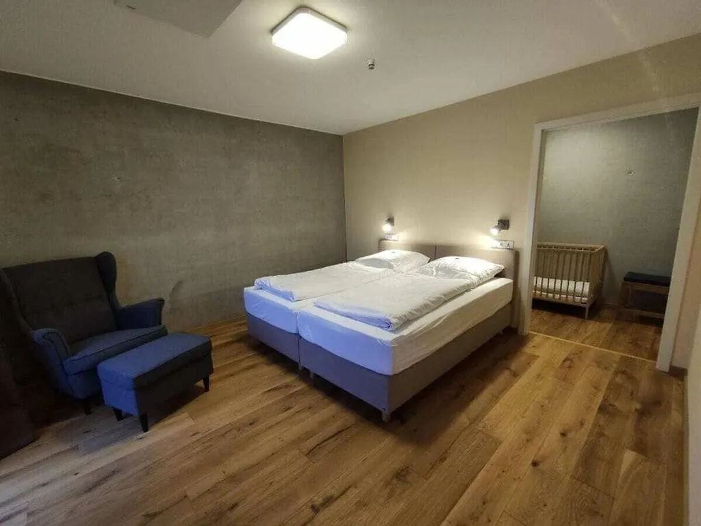 Aardehuis Appartement 