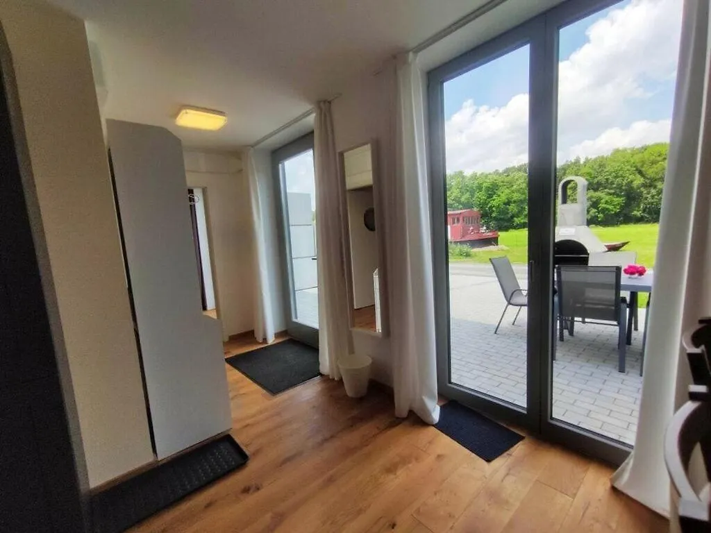 Holiday home Aardehuis Appartement 