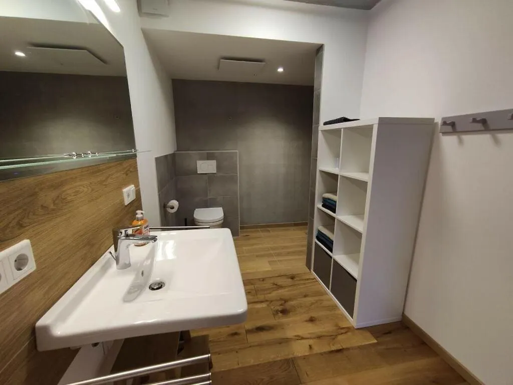Holiday home Aardehuis Appartement 