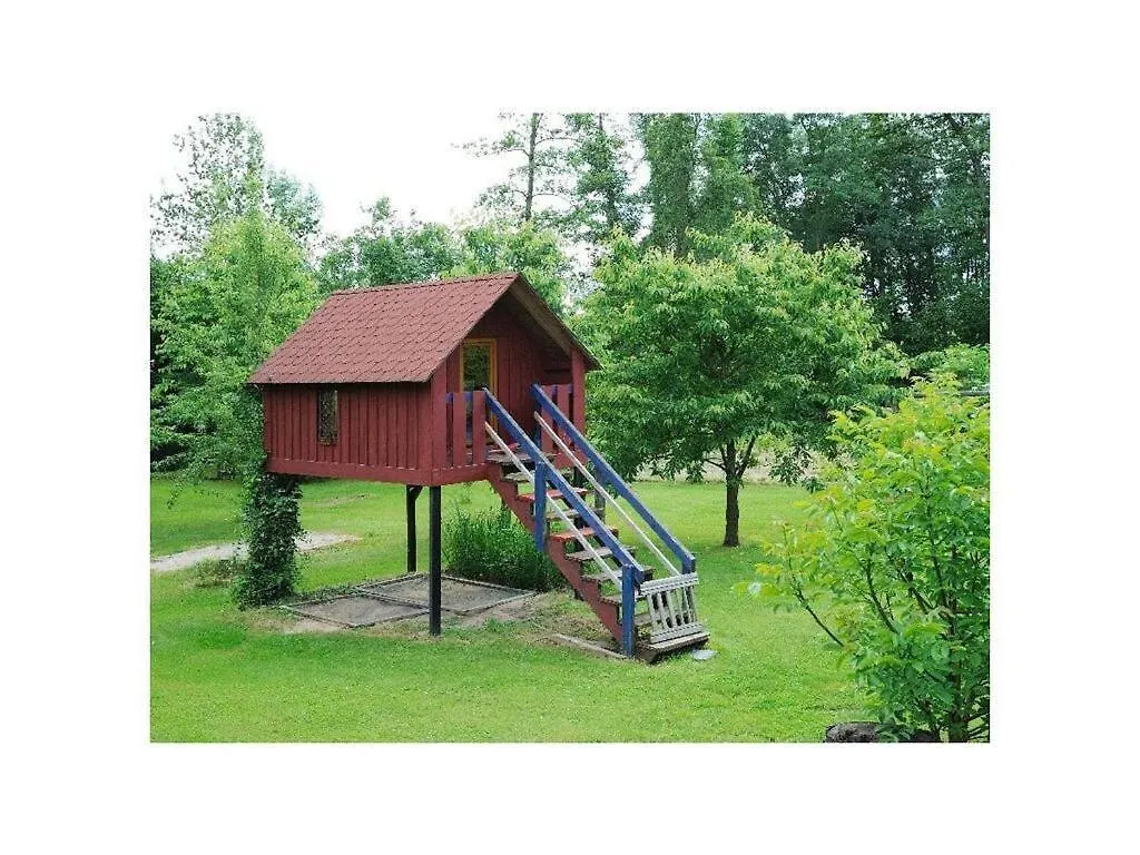 Aardehuis Appartement 